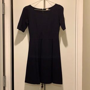 Little black dress - JCrew